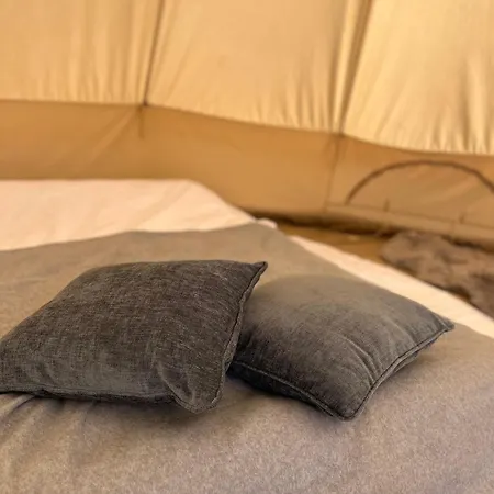 Glamping Casa Giuseppa By Iluigi * Grotte di Castro
